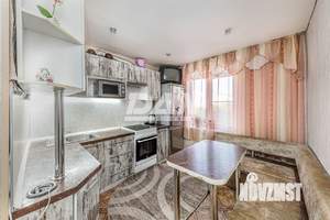 2-к квартира, вторичка, 49м2, 5/5 этаж