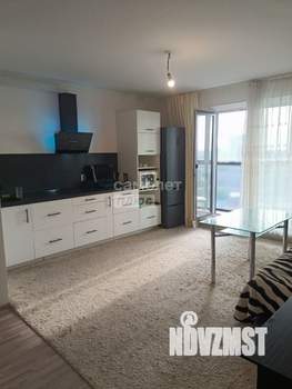 2-к квартира, вторичка, 56м2, 16/18 этаж