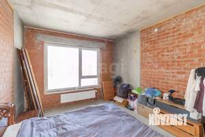 1-к квартира, вторичка, 52м2, 10/23 этаж