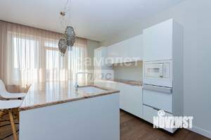 2-к квартира, вторичка, 81м2, 16/23 этаж