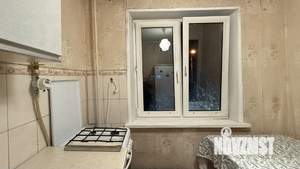 2-к квартира, вторичка, 43м2, 2/5 этаж