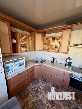 2-к квартира, вторичка, 64м2, 4/10 этаж