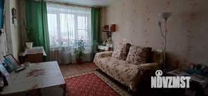 1-к квартира, вторичка, 36м2, 7/9 этаж