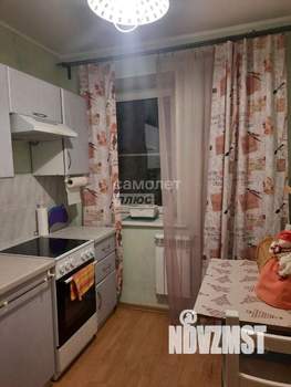 1-к квартира, вторичка, 30м2, 5/5 этаж