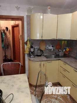 3-к квартира, вторичка, 65м2, 5/9 этаж