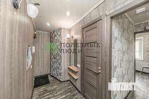 2-к квартира, вторичка, 46м2, 4/5 этаж