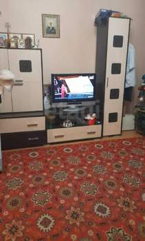 2-к квартира, вторичка, 60м2, 6/10 этаж