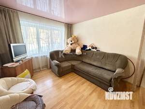 3-к квартира, вторичка, 52м2, 1/5 этаж