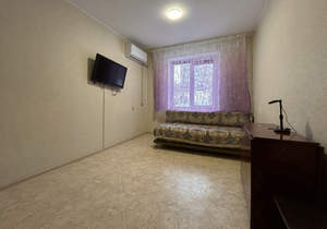 1-к квартира, вторичка, 32м2, 1/10 этаж