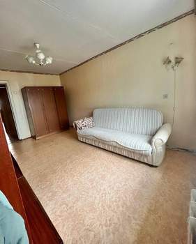 2-к квартира, вторичка, 50м2, 4/5 этаж