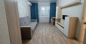 2-к квартира, вторичка, 40м2, 5/5 этаж