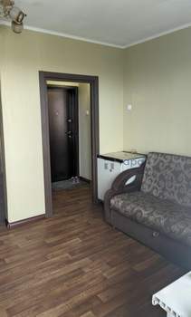 1-к квартира, вторичка, 30м2, 9/9 этаж