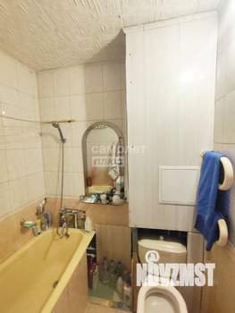 2-к квартира, вторичка, 50м2, 4/5 этаж