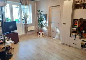 2-к квартира, вторичка, 46м2, 2/5 этаж