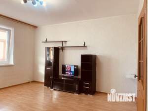 1-к квартира, вторичка, 40м2, 2/9 этаж