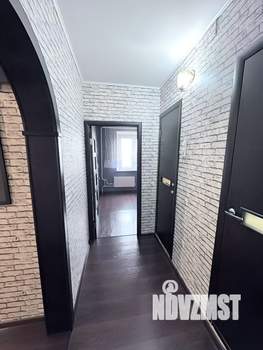 1-к квартира, вторичка, 41м2, 10/10 этаж