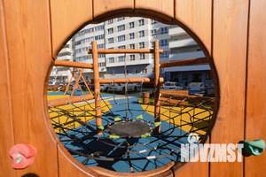 1-к квартира, вторичка, 32м2, 17/23 этаж