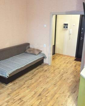 Студия квартира, вторичка, 24м2, 5/10 этаж