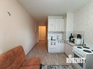 Студия квартира, вторичка, 18м2, 6/10 этаж