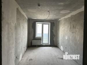 1-к квартира, вторичка, 36м2, 7/21 этаж
