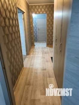 2-к квартира, вторичка, 57м2, 7/10 этаж