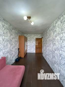 2-к квартира, вторичка, 44м2, 5/5 этаж