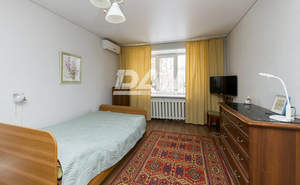 2-к квартира, вторичка, 61м2, 2/10 этаж