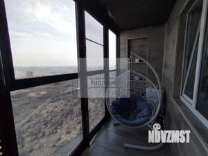 Студия квартира, вторичка, 41м2, 18/18 этаж