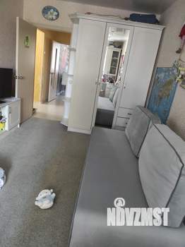 2-к квартира, вторичка, 57м2, 3/10 этаж