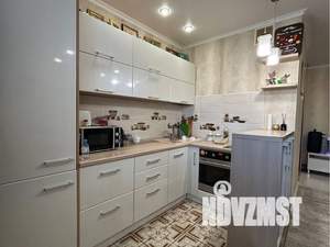 2-к квартира, вторичка, 56м2, 6/10 этаж