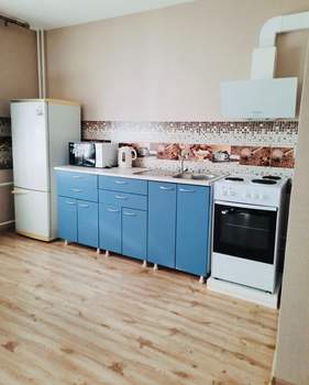 Студия квартира, вторичка, 25м2, 11/16 этаж