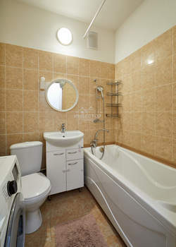 1-к квартира, вторичка, 31м2, 2/9 этаж