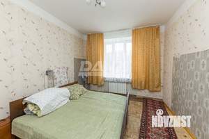 2-к квартира, вторичка, 57м2, 2/5 этаж