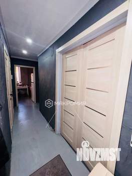 2-к квартира, вторичка, 52м2, 1/2 этаж