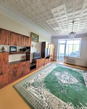 2-к квартира, вторичка, 65м2, 4/5 этаж