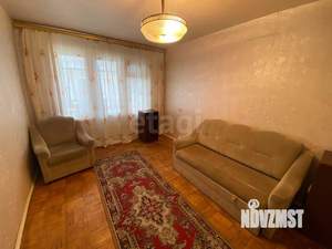 3-к квартира, вторичка, 66м2, 6/9 этаж