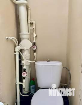 2-к квартира, вторичка, 50м2, 9/9 этаж