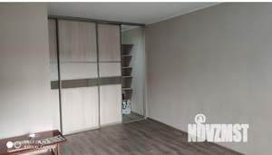 1-к квартира, вторичка, 34м2, 2/9 этаж