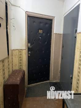 2-к квартира, вторичка, 53м2, 2/10 этаж