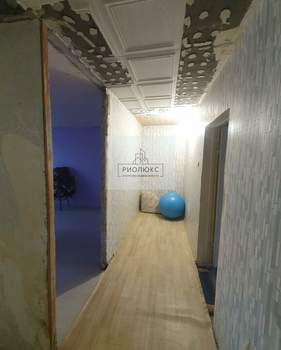 2-к квартира, вторичка, 55м2, 6/9 этаж