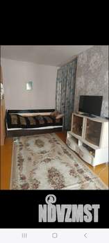 2-к квартира, вторичка, 44м2, 4/5 этаж