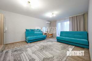1-к квартира, вторичка, 49м2, 2/10 этаж