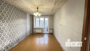 2-к квартира, вторичка, 45м2, 2/10 этаж