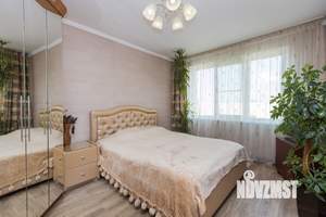 4-к квартира, вторичка, 75м2, 10/10 этаж