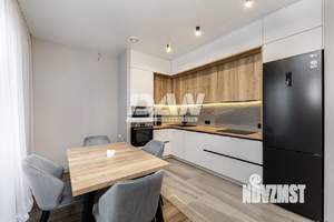 3-к квартира, вторичка, 105м2, 5/19 этаж