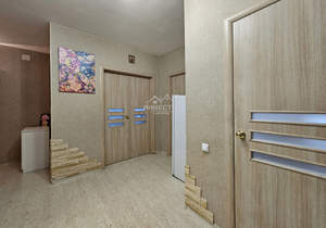 3-к квартира, вторичка, 81м2, 10/10 этаж