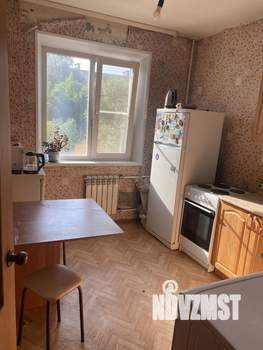 3-к квартира, вторичка, 73м2, 2/10 этаж