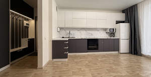 2-к квартира, вторичка, 56м2, 2/10 этаж