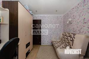 4-к квартира, вторичка, 78м2, 1/9 этаж