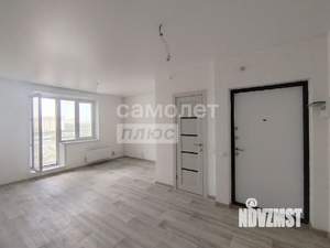 2-к квартира, вторичка, 54м2, 5/10 этаж